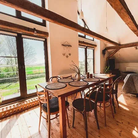Rodinne Apartmany Angelika Ceska Lipa Exterior photo