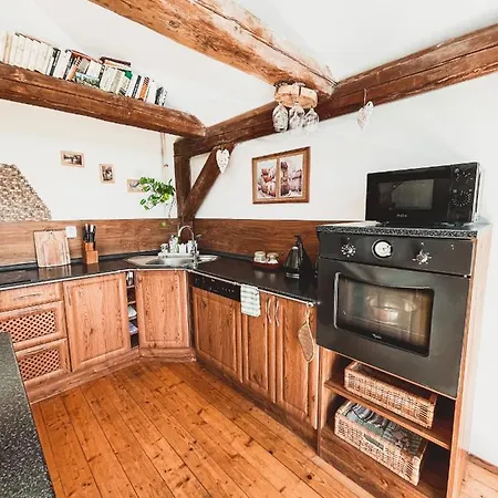 Rodinne Apartmany Angelika Ceska Lipa Exterior photo