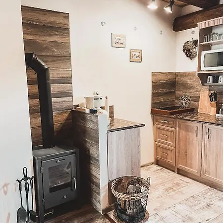 Rodinne Apartmany Angelika Ceska Lipa Exterior photo