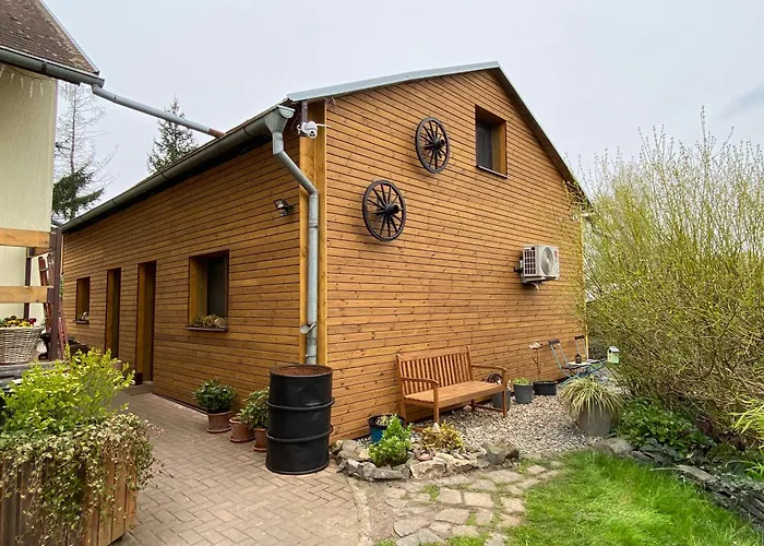 Rodinne Apartmany Angelika