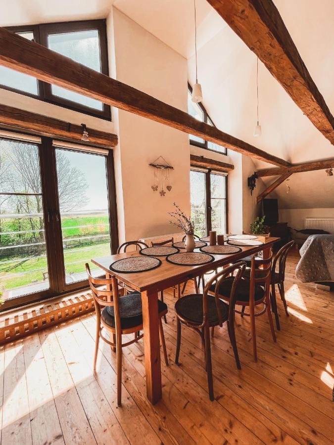 Apartment Rodinne Angelika