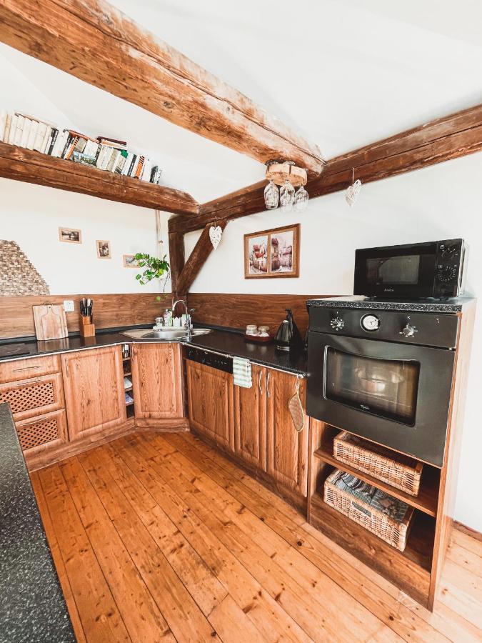 Apartment Rodinne Angelika