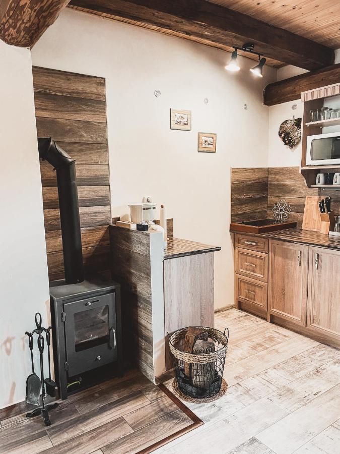 Rodinne Angelika Apartment