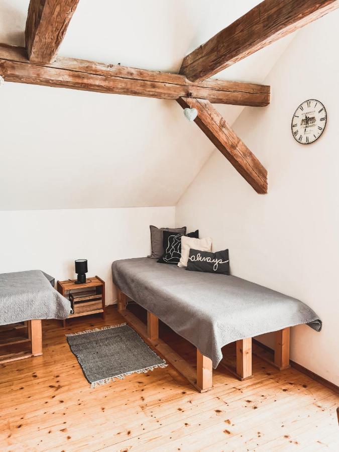 Apartment Rodinne Angelika Česká Lípa