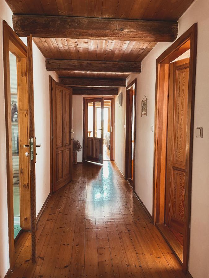 Apartment Rodinne Angelika *