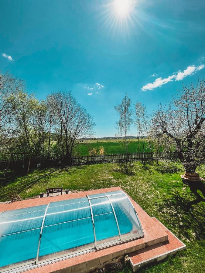 Apartment Rodinne Angelika *