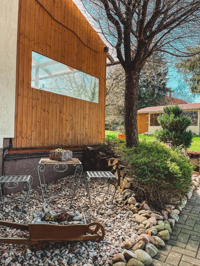 Rodinne Angelika Apartment Česká Lípa