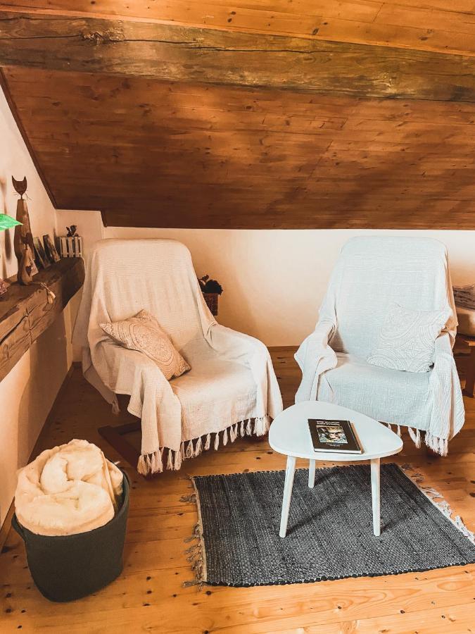 Rodinne Angelika Apartment *