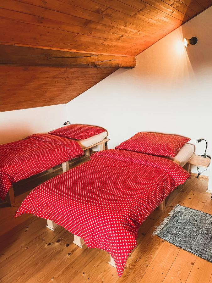 Rodinne Angelika Apartment Česká Lípa